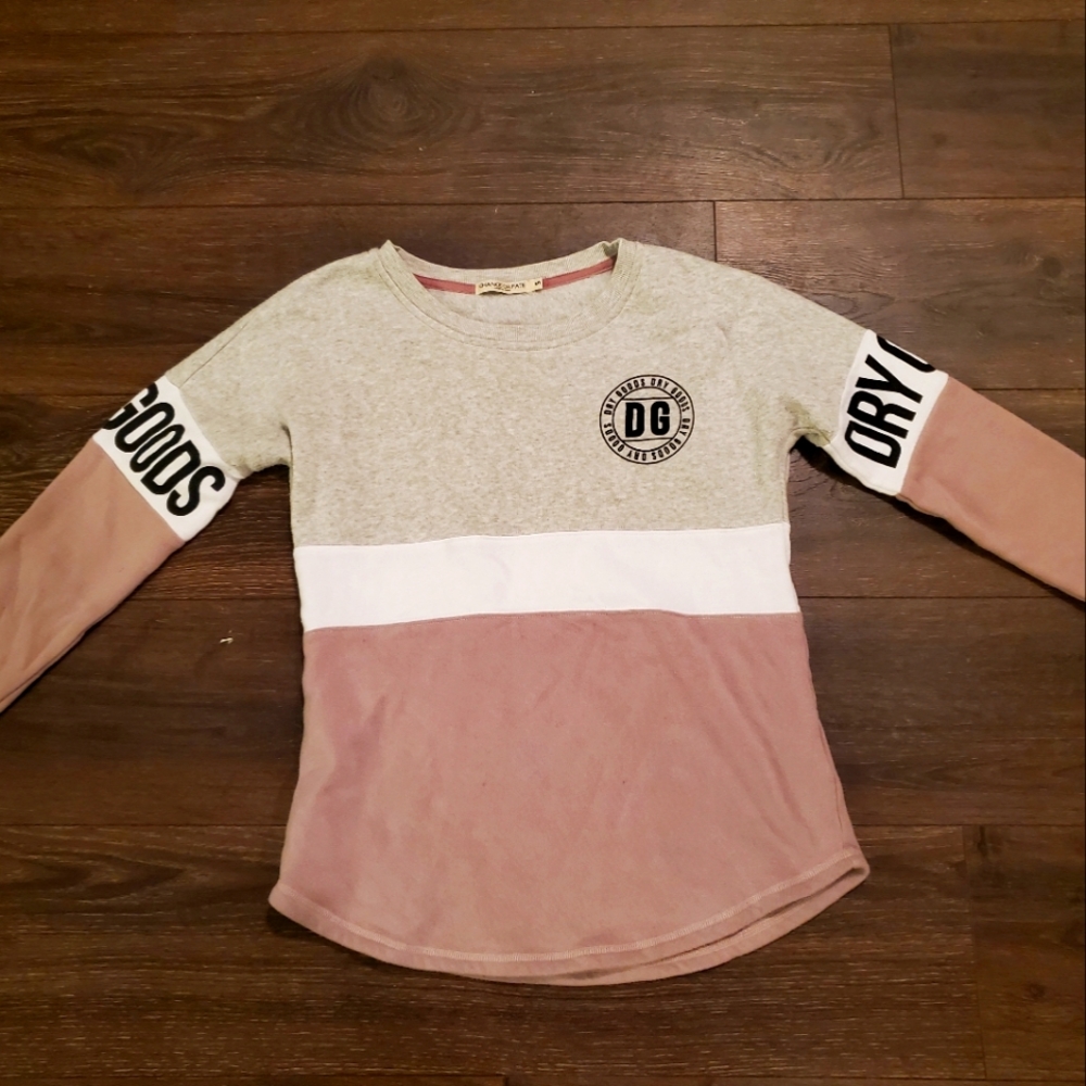 Dry Goods Spirit Jersey Shirt